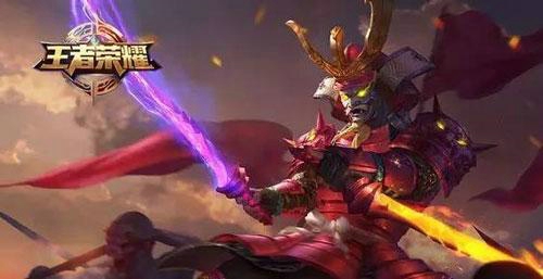 王者荣耀宫本武藏铭文搭配2018 符文推荐