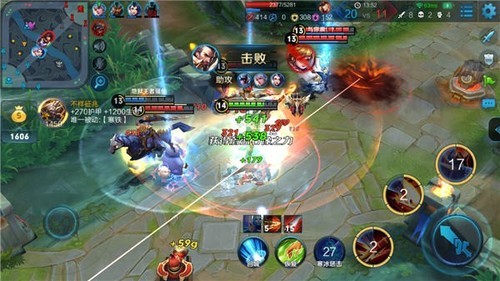 王者荣耀曹操铭文搭配2018 符文推荐