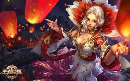 王者荣耀甄姬出装最强推荐2018