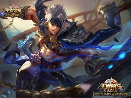 王者荣耀夏侯惇铭文搭配2018 符文推荐