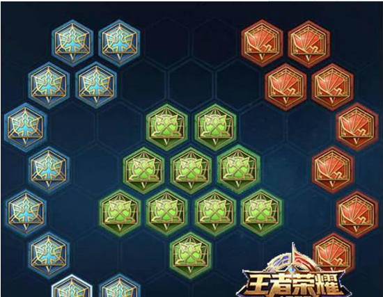 王者荣耀扁鹊铭文搭配2018 符文推荐