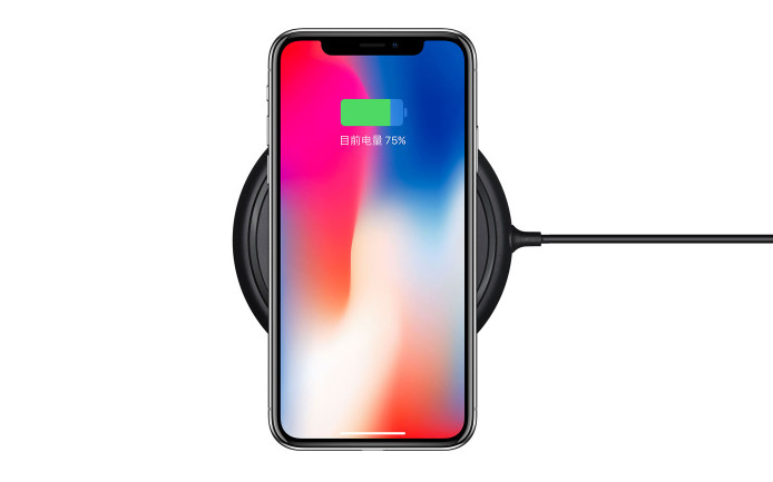 iphone X低温触屏失灵怎么回事 苹果X屏幕低温为什么会失灵