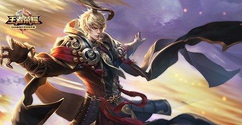 王者荣耀嬴政出装最强推荐2018