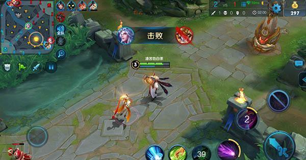 王者荣耀明世隐铭文搭配2018 卦中可窥乾坤