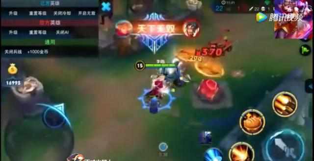 王者荣耀绝版英雄图片大全 这些英雄你有吗