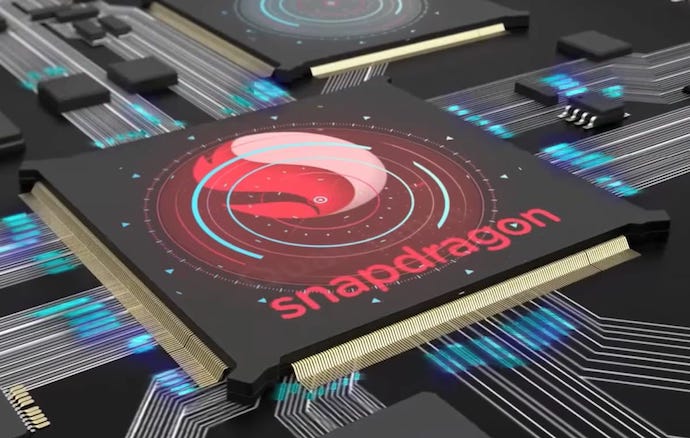 高通骁龙845手机有哪些 性能具体参数介绍