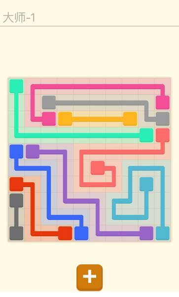 谜题发烧友攻略 puzzledom连线攻略大全