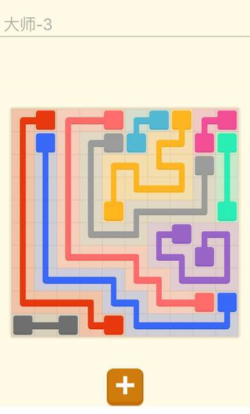 谜题发烧友攻略 puzzledom连线攻略大全