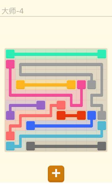 谜题发烧友攻略 puzzledom连线攻略大全