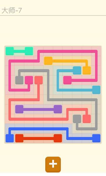 谜题发烧友攻略 puzzledom连线攻略大全