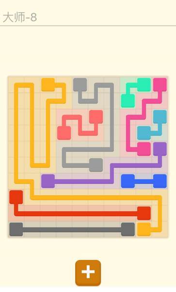 谜题发烧友攻略 puzzledom连线攻略大全