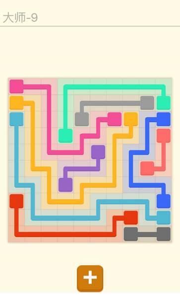 谜题发烧友攻略 puzzledom连线攻略大全
