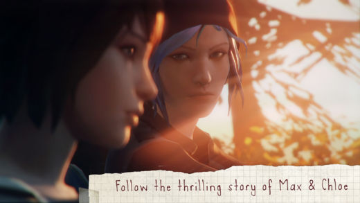 Life Is Strange攻略大全 奇异人生过关攻略大全
