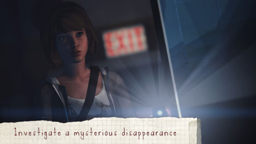 Life Is Strange攻略大全 奇异人生过关攻略大全