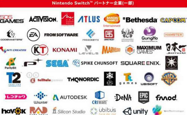 任天堂switch破解了吗 switc破解进度分享