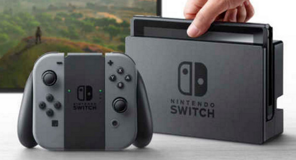 任天堂switch破解了吗 switc破解进度分享
