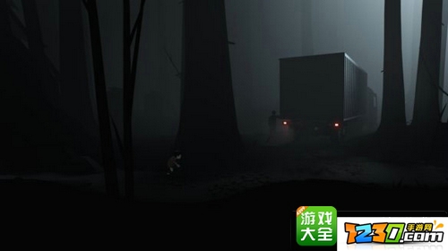 Inside手机攻略 囚禁Inside第一幕怎么过