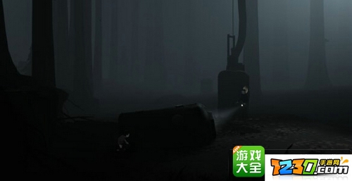 inside手游攻略 囚禁inside第二幕怎么过