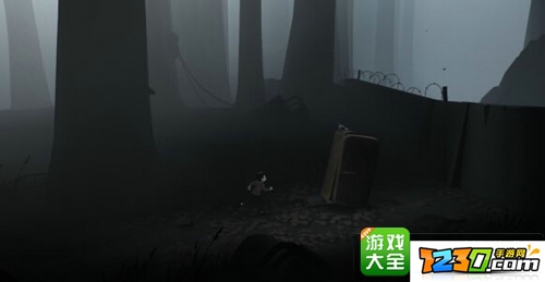 inside手游攻略 囚禁inside第二幕怎么过