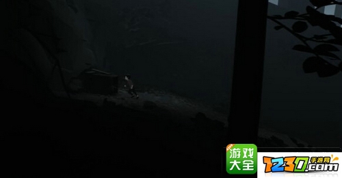 inside手游攻略 囚禁inside第二幕怎么过