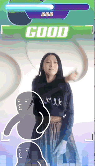 QQ高能舞室怎么玩 玩法介绍