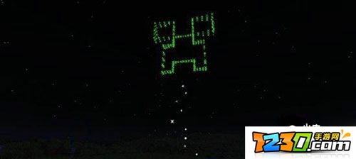 我的世界苦力怕烟花怎么做 制作技巧介绍