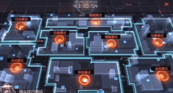 永远的7日之都罗纳克资质考试攻略 怎么安稳速通考试