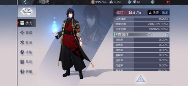 永远的7日之都神器使排名 神器使哪个厉害