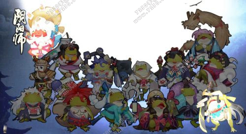 阴阳师SSR呱太怎么获得 SSR呱太式神全收集兑换SSR