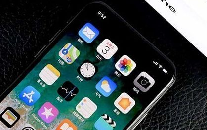iPhoneX来电没声音怎么办 iPhoneX来电显示延迟怎么回事