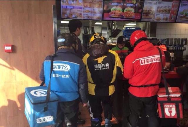 外卖潜规则曝光 外卖潜规则有哪些