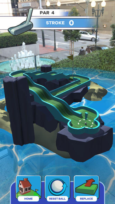 Putt Putt World怎么玩 玩法攻略介绍