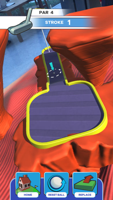 Putt Putt World怎么玩 玩法攻略介绍