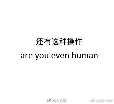 2017年度网络流行语英文版大全