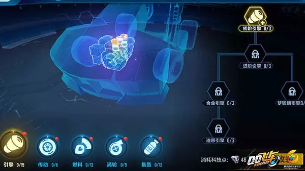 QQ飞车手游C车挑战者怎么获得 挑战者怎样得到方法介绍