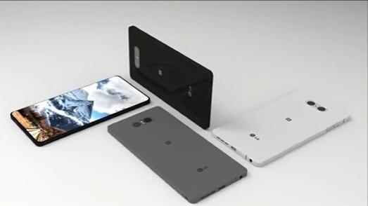 LG G7最新消息内容观看 LG G7什么时候出来上市时间
