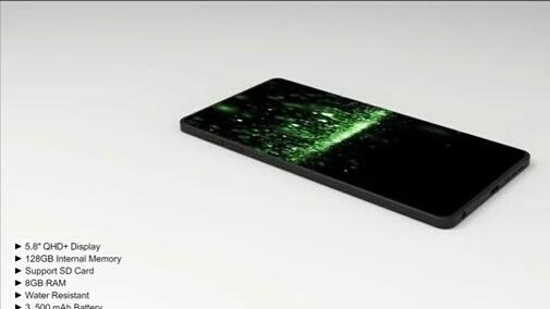 LG G7最新消息内容观看 LG G7什么时候出来上市时间