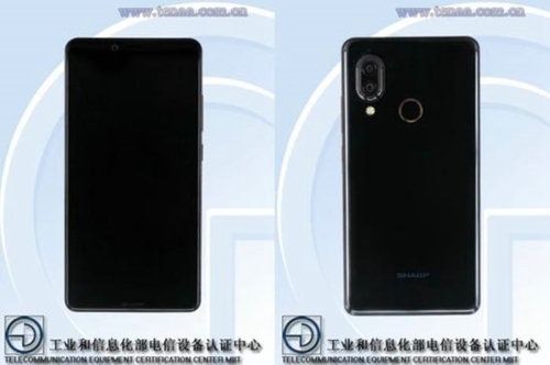 夏普S3什么时候发布 夏普S3配置参数怎么样