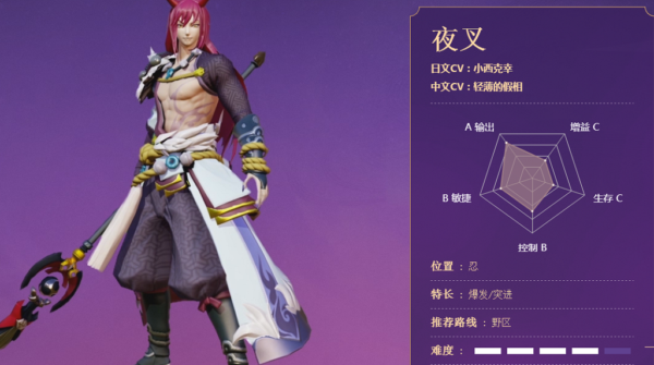决战平安京夜叉阴阳术搭配攻略 夜叉灵咒带什么