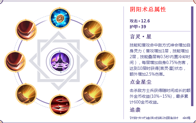 决战平安京黑童子阴阳术搭配攻略 黑童子灵咒带什么