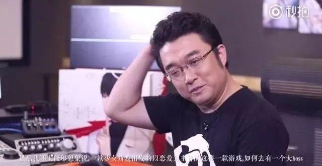 恋与制作人配音演员是谁 恋与制作人配音演员帅不帅