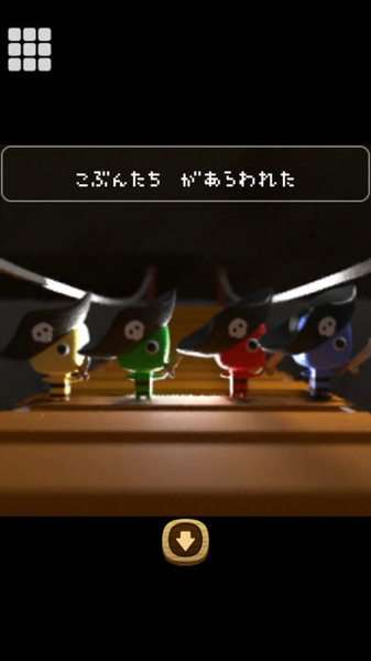 逃离海盗世界攻略 EscapeGame world of pirates攻略大全