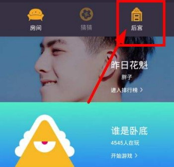 玩吧后宫守护什么意思 玩吧后宫上限是多少