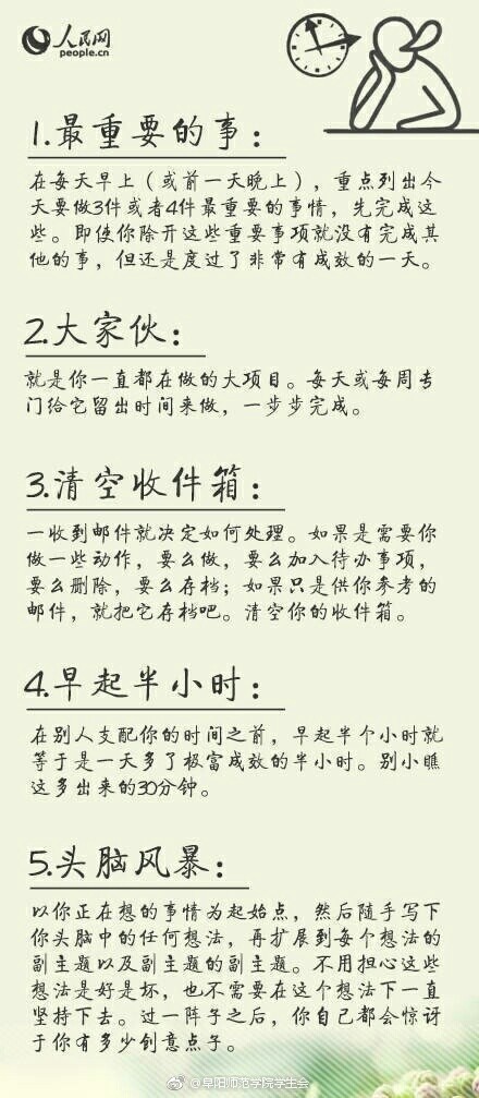 急性拖延症是什么病 急性拖延症怎么治疗