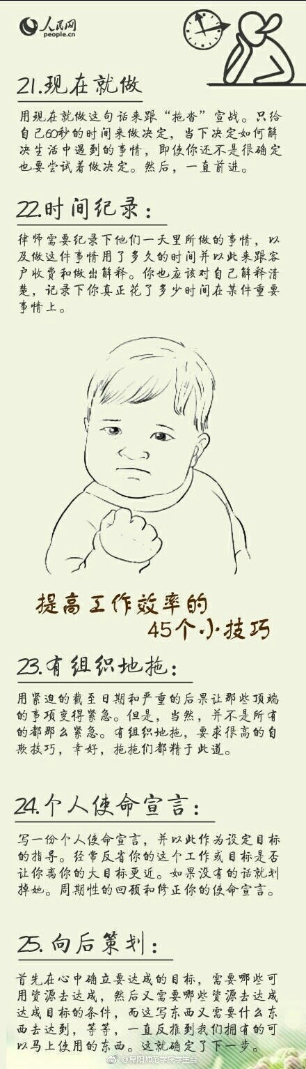 急性拖延症是什么病 急性拖延症怎么治疗