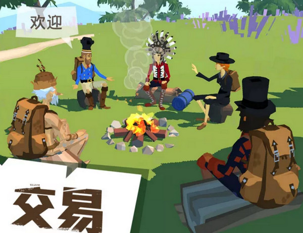 边境之旅羽毛怎么获得 羽毛获取途径技巧攻略