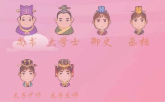 微信成语猜猜看太子少师第71关怎么过 微信成语猜猜看太子少师71关答案