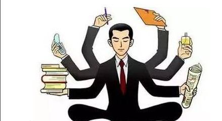 斜杠青年是什么意思 斜杠青年是什么梗