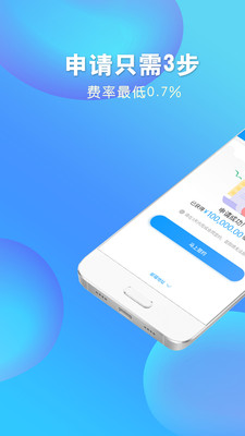 钱进袋怎么样 好下款吗
