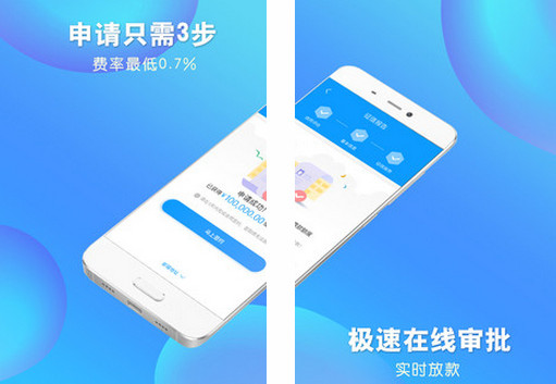 钱进袋查征信吗 审核多久容易下款吗